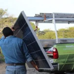 5 Datos que Probablemente no Sabías sobre los Paneles solares