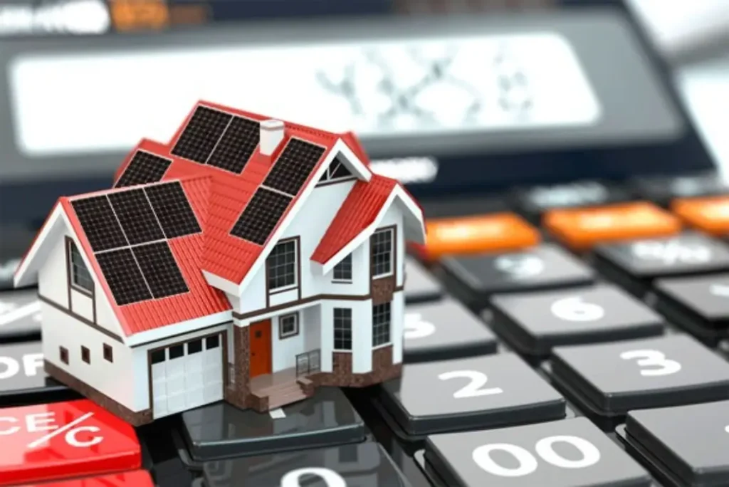 INCENTIVOS FISCALES: Paneles solares 100% Deducibles de impuestos