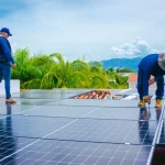 Invierno: momento para instalar paneles solares