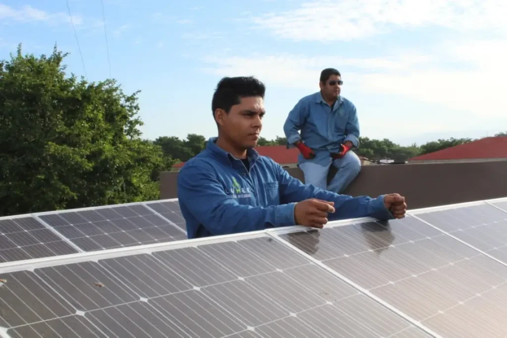 ¿Por qué México es una potencia a nivel mundial en energía solar?